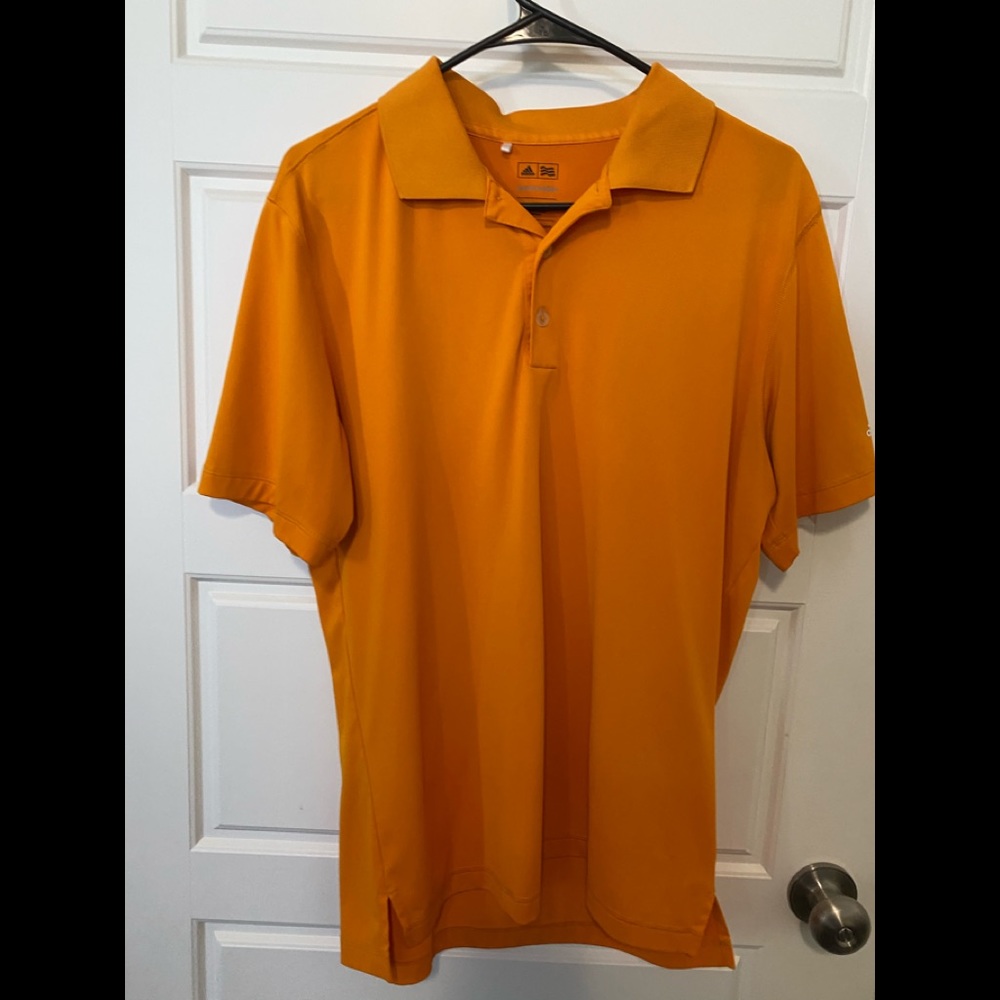 Medium Adidas Golf Tee